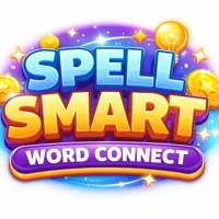 Spell Smart - Word Connect