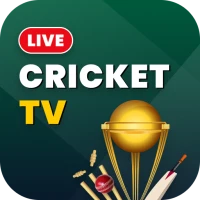 Live Cricket TV HD Streaming