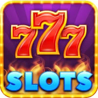 Vegas Journey: Casino Slots