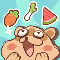 My Racoon Story