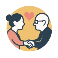 Senior Dating