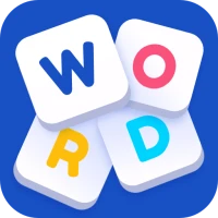Word Tower: Word Puzzle Game