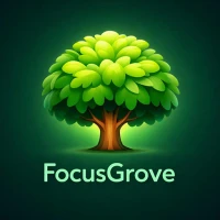 Focus Grove - Pomodoro Timer
