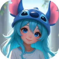 Cute Koala Wallpaper Stitch