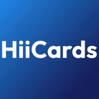 HiiCards Loyalty Card Wallet +