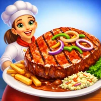 Cooking Game: Restaurant Fever