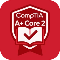 CompTIA A+ Core 2 220-1202 V15
