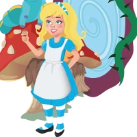 Alice Adventures in Wonderland