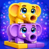 Color Shooter: Cube Sort