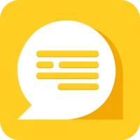 Messages SMS, MMS, Texting App