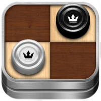 Checkers - board game