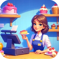 Crazy Cafe: Match 3