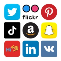 All in one social media app