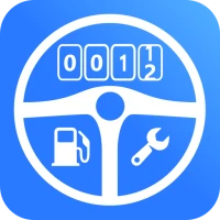 Trip Logbook: Mileage Tracker