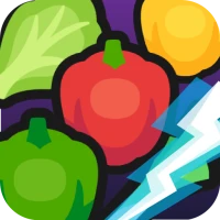 Food Blast: Triple Match