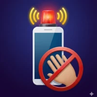 Don't Touch: Anti Theft Alarm