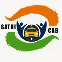 Sathi Cab Driver