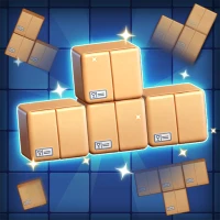 Block Rush：Puzzle Sort & Blast