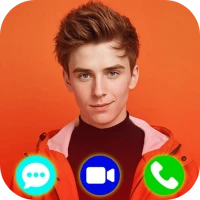 Vlad A4 Fake Video Call Prank