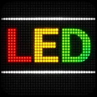 LED Scroller & LED Banner App