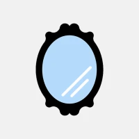 Mirrorify : Lock Screen Mirror