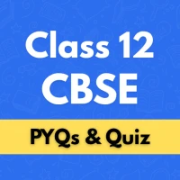 Class 12 CBSE All Subjects App