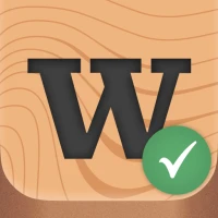 Word Check - Scrabble Words