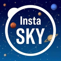Insta Sky - Stargazing Sky Map