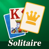 Solitaire Kingdom: Card Game
