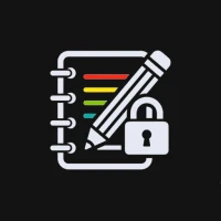 Secure Notes Notepad - Notaker