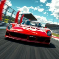 GT Retro Racing Manager
