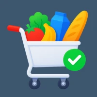 Shopping List Organizer