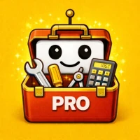 Toolbox Pro: All Tools In One