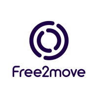 Free2Move (Flex Lease)