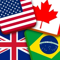 Flags Quiz - Countries Trivia