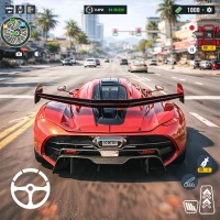 Ultimate Car Racing Simulator
