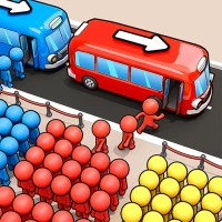 Color Traffic: Car Parking Jam