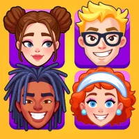 Seat Clue: Logic Puzzle Game