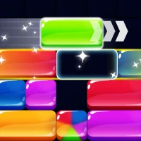 Block Drop Puzzle: Jewel Slide