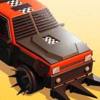 Zombie Killer Race