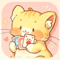 Cat Solitaire: Cozy Cards