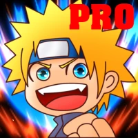 Stickman Ninja 2: Ultimate Pro