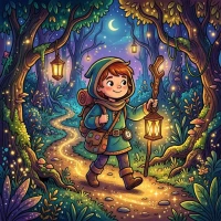 Story Hero: Kids Stories