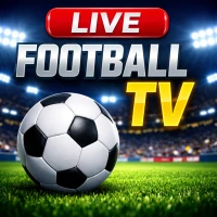 Live Football TV HD 2026
