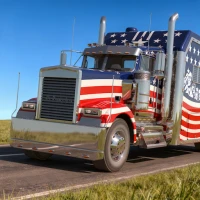 Truck Simulator EVO: Drive USA