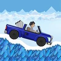 Drive The Hill