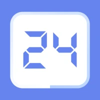 Big Timer: Full Screen Display