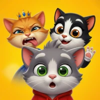 Cat Salon: Pet Care Games