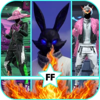 FFF Wallpaper HD FF 4K Gaming