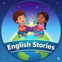 English Stories: Read & Listen